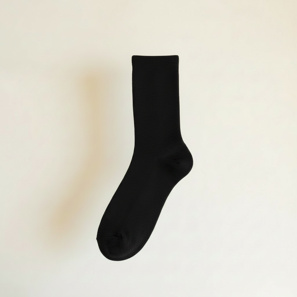 Classic Black