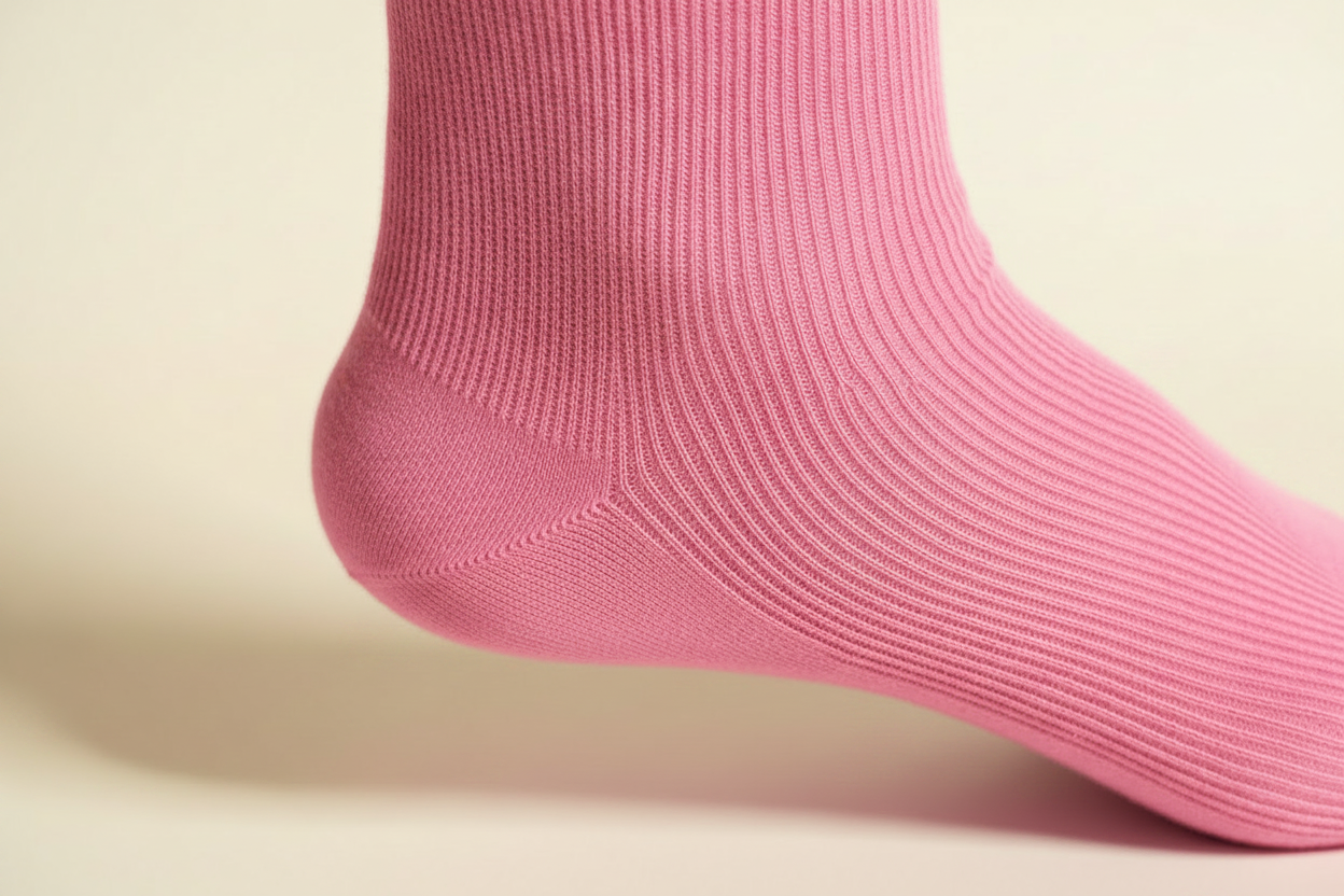 Dusty Pink
